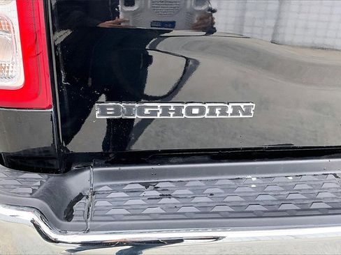 Certified 2024 RAM 2500 Big Horn w/ Bed Utility Group image 9