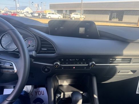 New 2026 MAZDA MAZDA3 2.5 S Sedan w/ Preferred Pkg image 15