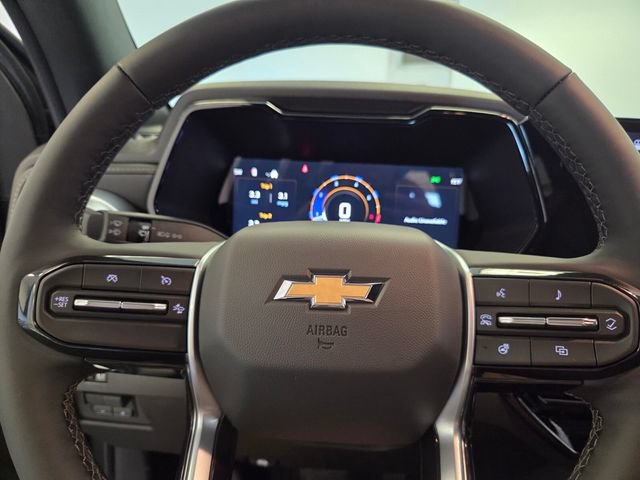 New 2026 Chevrolet Colorado LT w/ LT Convenience Package RWD image 22