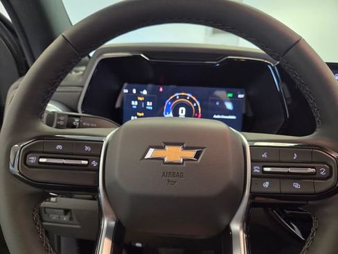 New 2026 Chevrolet Colorado LT w/ LT Convenience Package RWD image 22