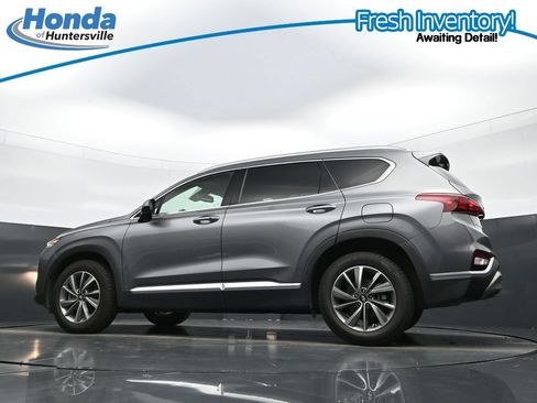 Used 2019 Hyundai Santa Fe SEL FWD image 34