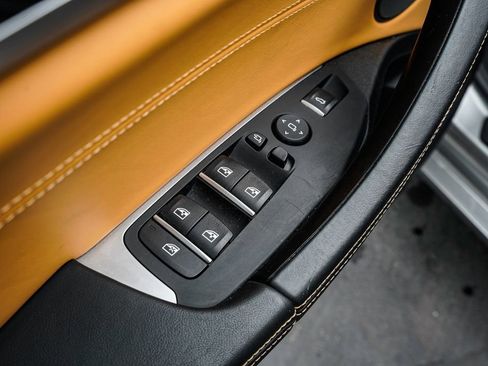 Used 2021 BMW X3 M w/ Competition Package image 10