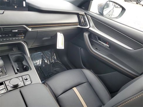 New 2026 MAZDA CX-90 3.3 Turbo S w/ Premium Plus image 26