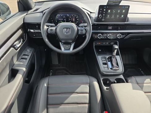 New 2026 Honda CR-V Sport Touring image 7