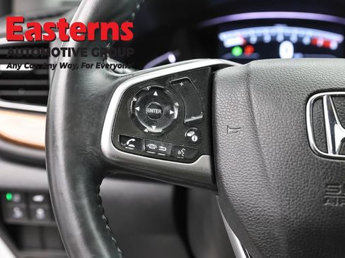 Used 2022 Honda CR-V Touring image 15