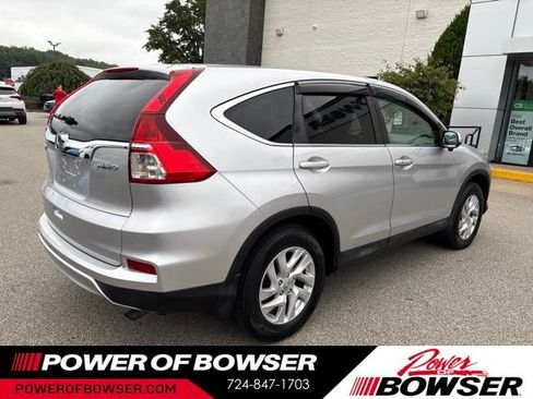 Used 2016 Honda CR-V EX image 5