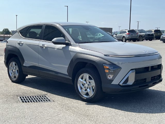 Certified 2026 Hyundai Kona SE AWD/4WD image 21