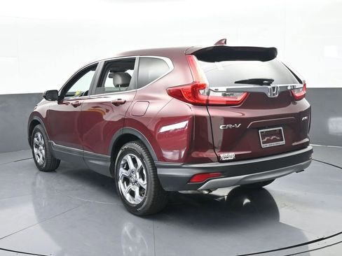 Used 2017 Honda CR-V EX-L image 4