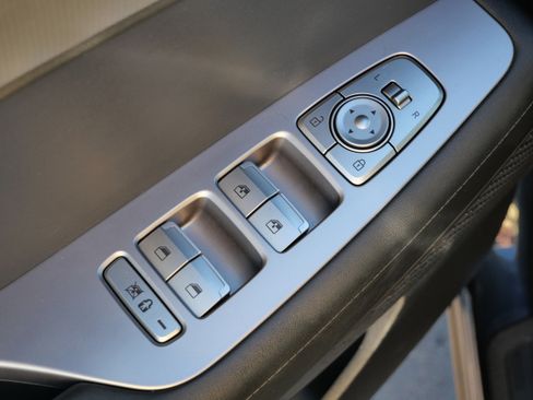 Used 2021 Hyundai Palisade SEL w/ Convenience Package image 19