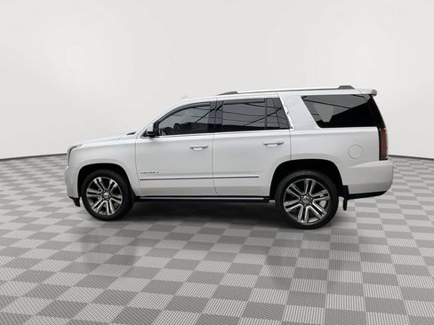 Used 2020 GMC Yukon Denali w/ Denali Ultimate Package AWD/4WD image 42