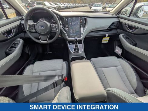 Certified 2025 Subaru Outback Premium image 12