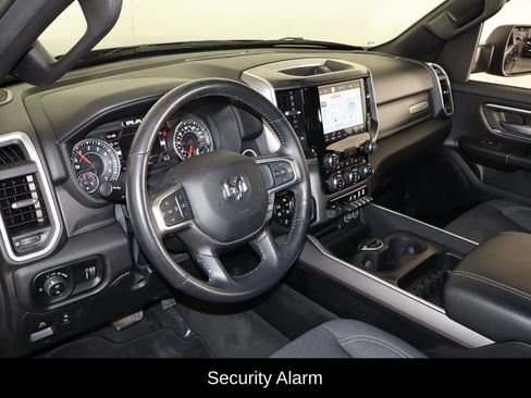 Used 2022 RAM 1500 Big Horn AWD/4WD image 24