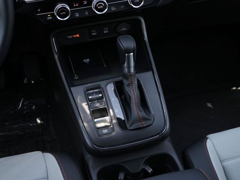 New 2026 Honda CR-V Sport Touring image 27