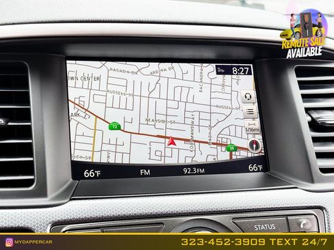 Used 2019 Nissan Pathfinder SL w/ Cargo Package FWD image 27