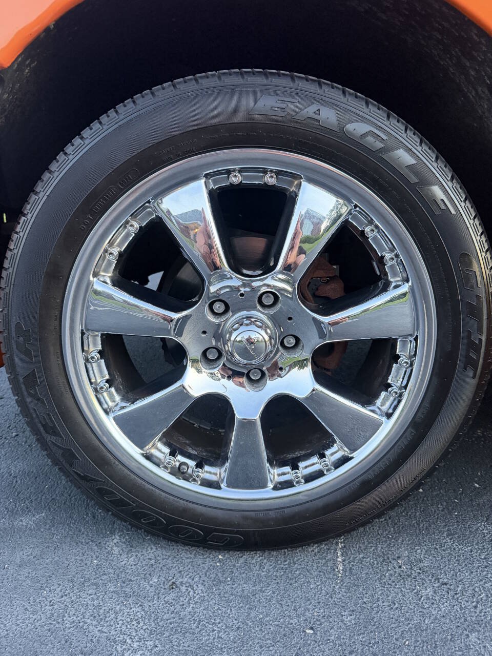 Used 2003 Ford F150 XL RWD image 18