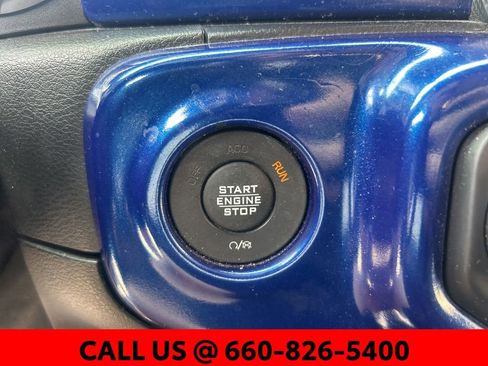 Used 2020 Jeep Wrangler Unlimited Sport AWD/4WD image 16