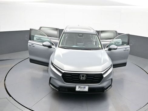 Used 2023 Honda CR-V EX-L image 46