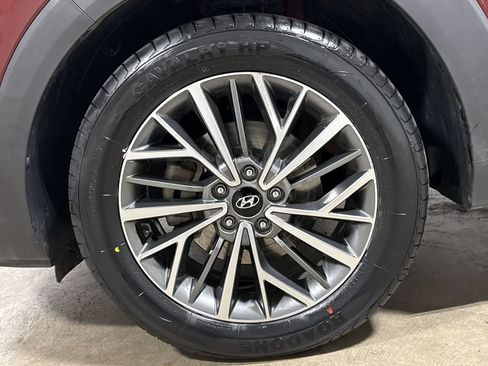 Used 2019 Hyundai Tucson SEL FWD image 26