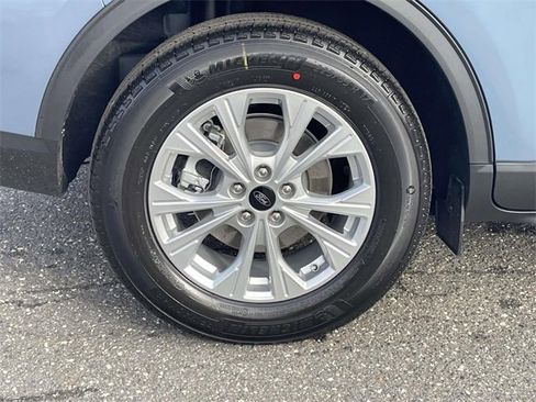 New 2026 Ford Escape Active image 7