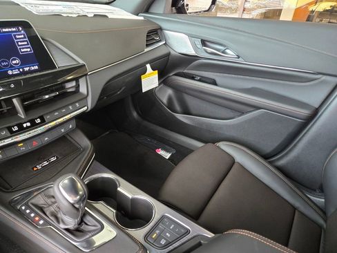 New 2026 Cadillac CT4 Sport RWD image 42