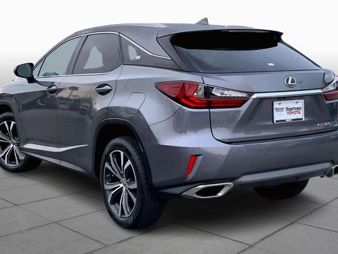 Used 2018 Lexus RX 350 FWD image 11