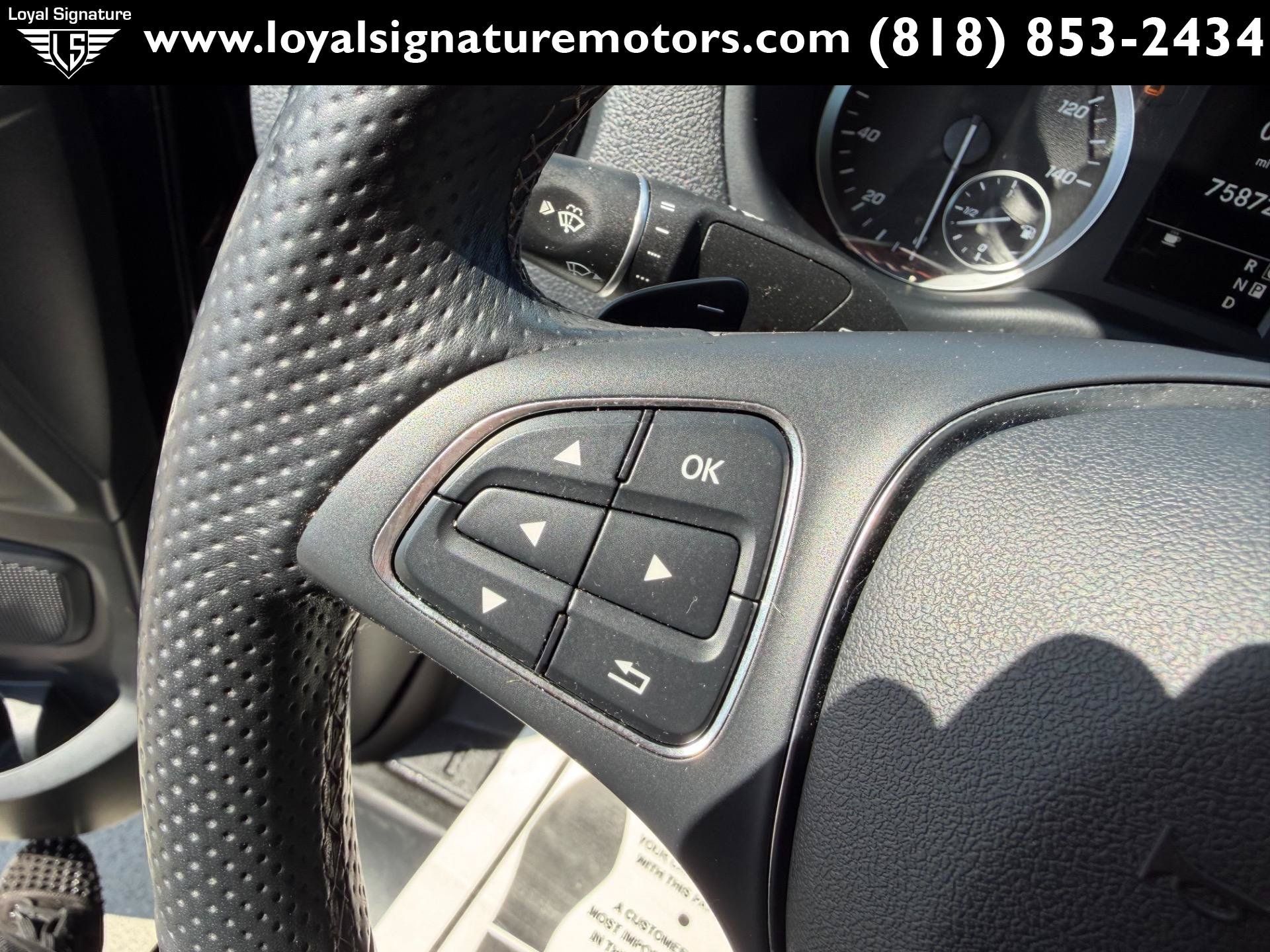 Used 2022 Mercedes-Benz Metris image 27