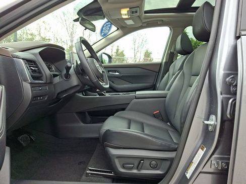 Used 2023 Nissan Rogue SV w/ SV Premium B Package AWD/4WD image 15