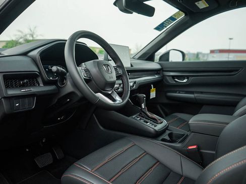 New 2026 Honda CR-V Sport-L image 18