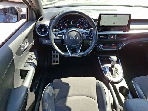 Used 2023 Kia Forte GT-Line image 12