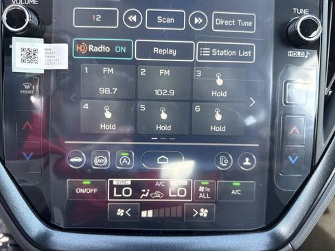 New 2026 Subaru Crosstrek 2.5i Limited AWD/4WD image 31