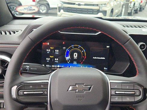 New 2026 Chevrolet Colorado Z71 w/ Technology Package AWD/4WD image 38