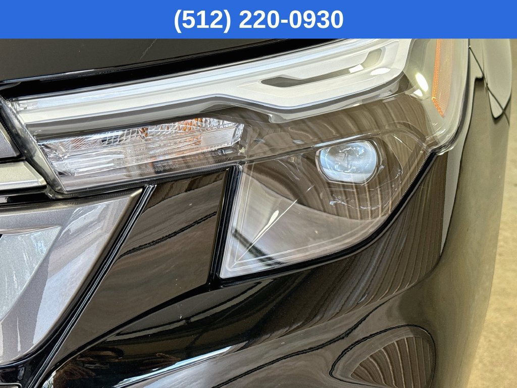 Certified 2026 Subaru Forester Premium AWD/4WD image 40