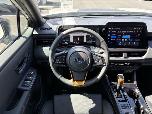 New 2026 Subaru Outback Wilderness image 14