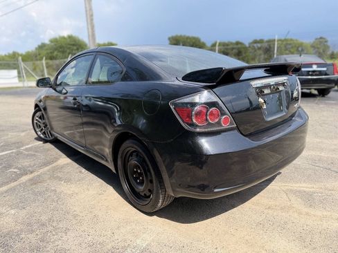 Used 2008 Scion tC FWD image 5