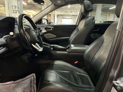 Used 2023 Acura RDX w/ Technology Package image 17