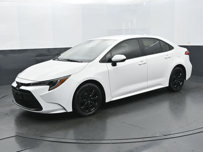 Used 2024 Toyota Corolla LE