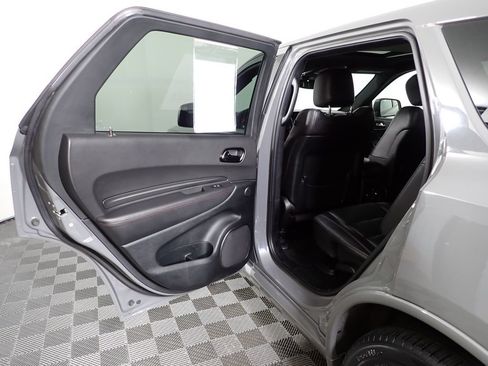 Used 2022 Dodge Durango R/T AWD/4WD image 35