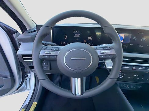 New 2026 Hyundai Sonata SEL image 30