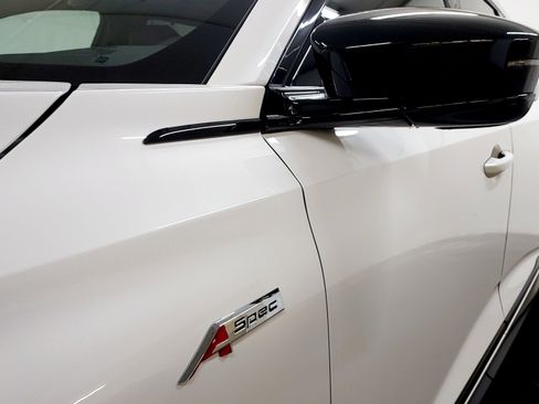 New 2026 Acura MDX A-Spec image 11