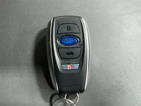 New 2026 Subaru Crosstrek 2.5i image 28