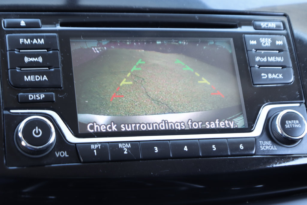 Used 2017 Nissan Sentra SR FWD image 26