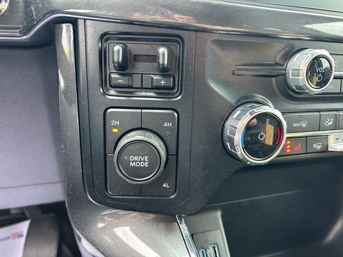 Certified 2023 Ford F150 XLT w/ Equipment Group 302A High image 29