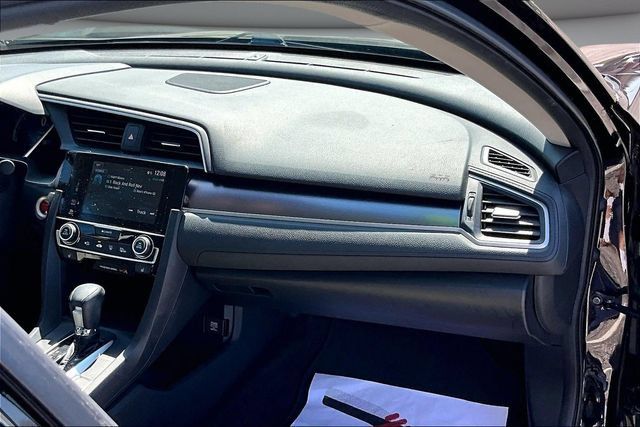 Used 2016 Honda Civic Touring image 25