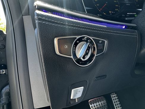 Certified 2021 Mercedes-Benz AMG GT 43 image 34