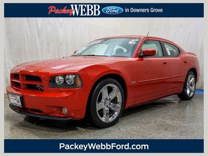Used 2008 Dodge Charger R/T