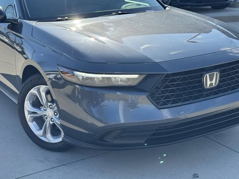Used 2023 Honda Accord LX image 5