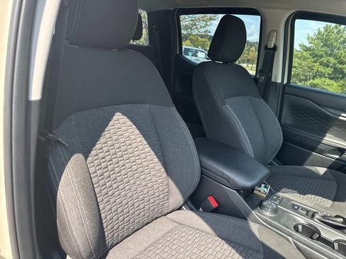 Used 2025 Ford Ranger XL AWD/4WD image 23