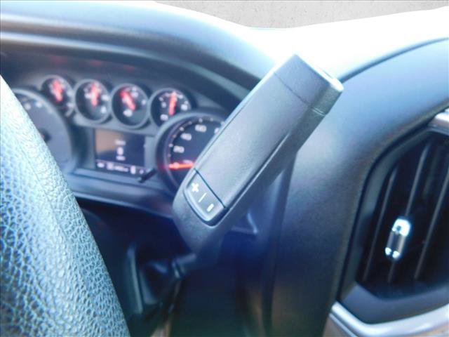Used 2024 GMC Sierra 2500 Pro AWD/4WD image 17