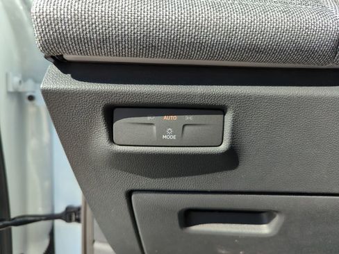 New 2026 Volkswagen Tiguan S image 34