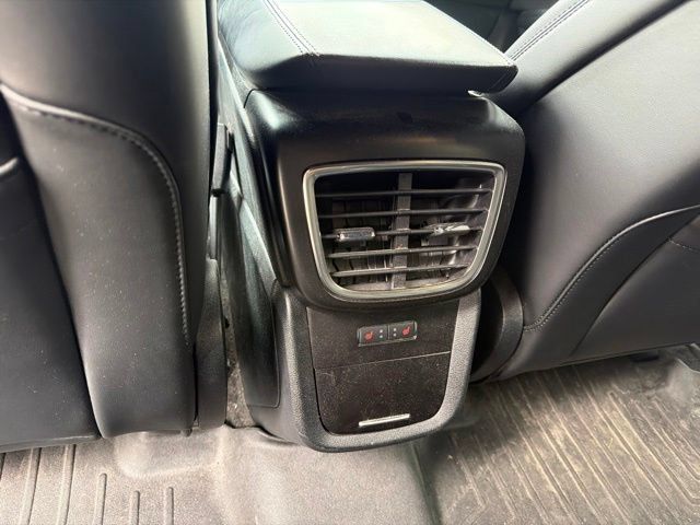 Used 2020 Lincoln Nautilus Reserve w/ Equipment Group 201A AWD/4WD image 19